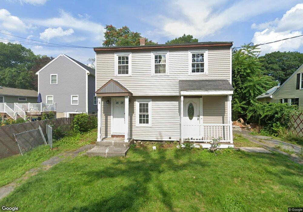 69 Prospect St unit 2, North Andover, MA 01845 - photo 1
