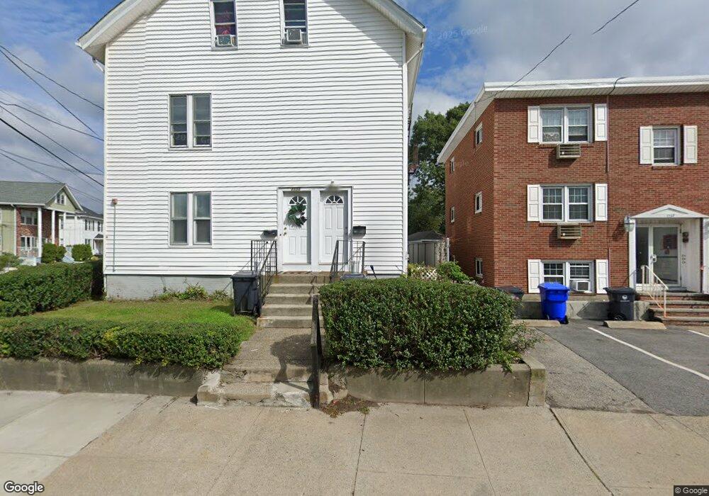 1175 Newport Ave, Pawtucket, RI 02861 - photo 1