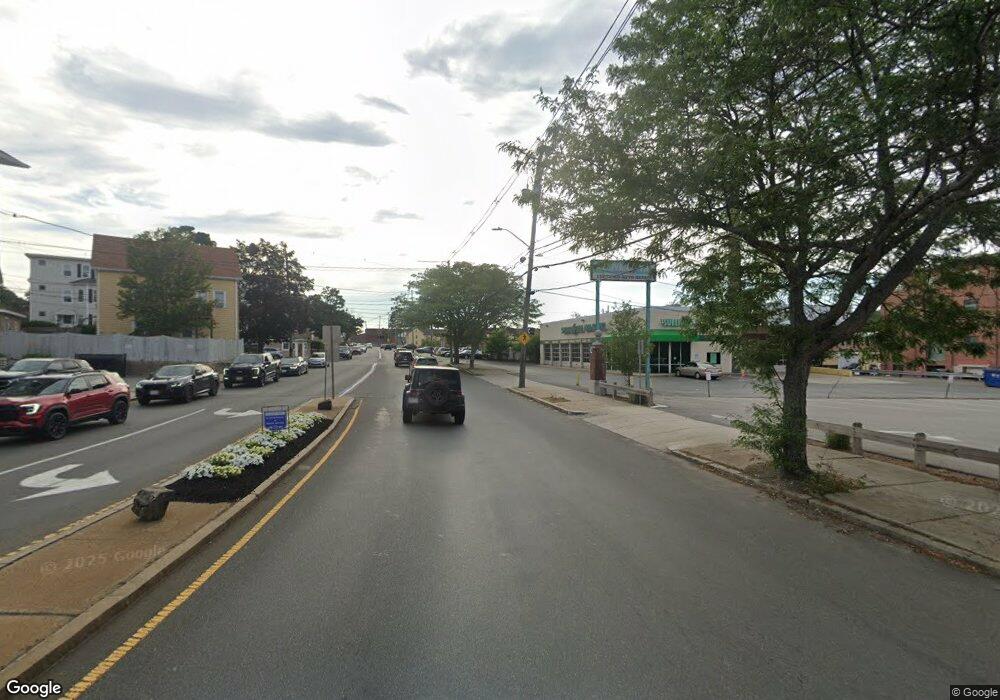 17171 Washington St, Peabody, MA 01960 - photo 1