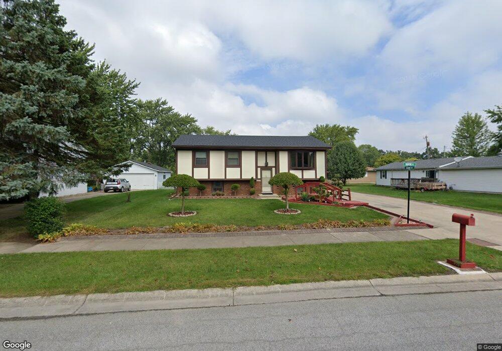 10914 W 135th Place, Cedar Lake, IN 46303 - photo 1