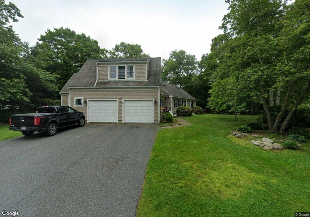 2 Chestnut Ln, Sandwich, MA 02563 - photo 1