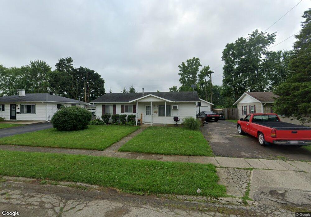 1415 Reid Ave, Xenia, OH 45385 - photo 1