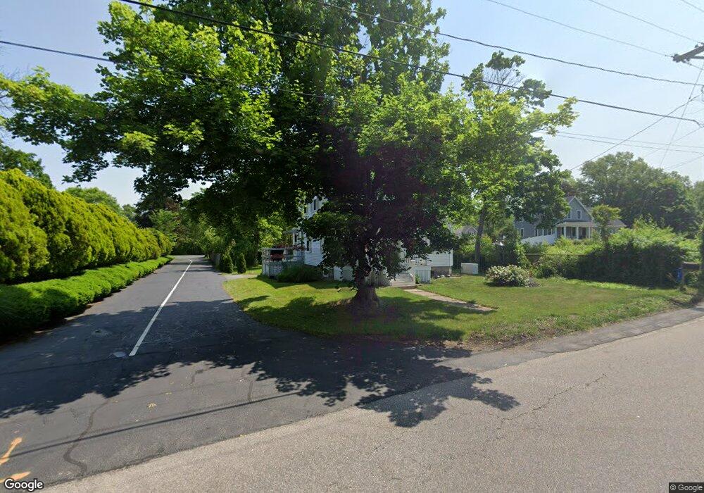 14 South St, West Bridgewater, MA 02379 - photo 1