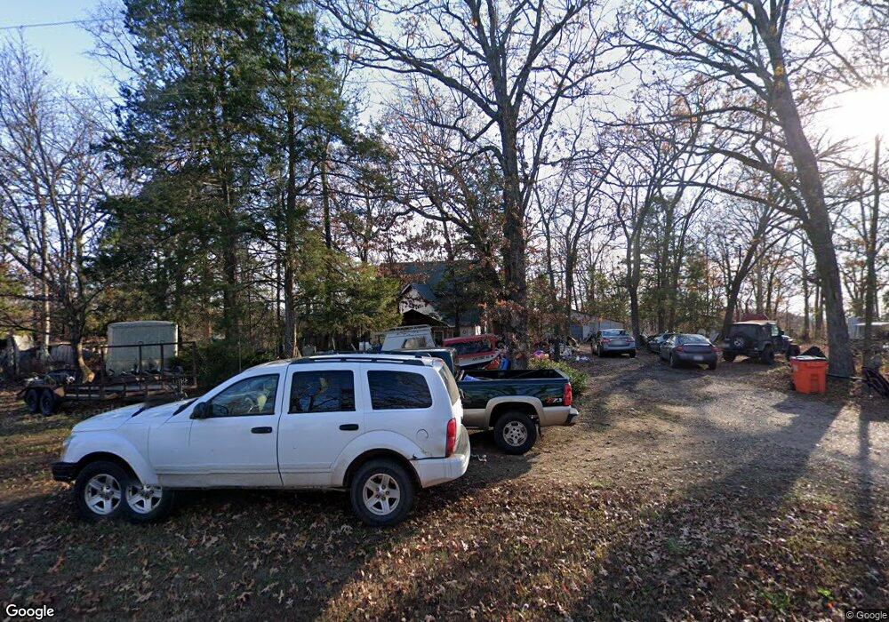 4770 Stallion Bluff Rd, Shell Knob, MO 65747 - photo 1