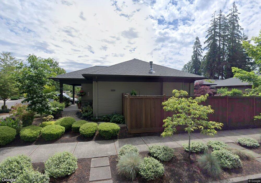 1427 Hammock St, Eugene, OR 97401 - photo 1