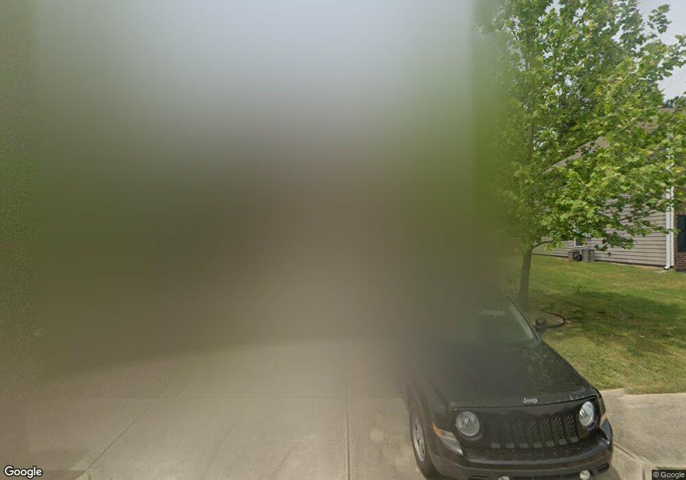 316 Madison Grace Ave unit 28, McDonough, GA 30252 - photo 1