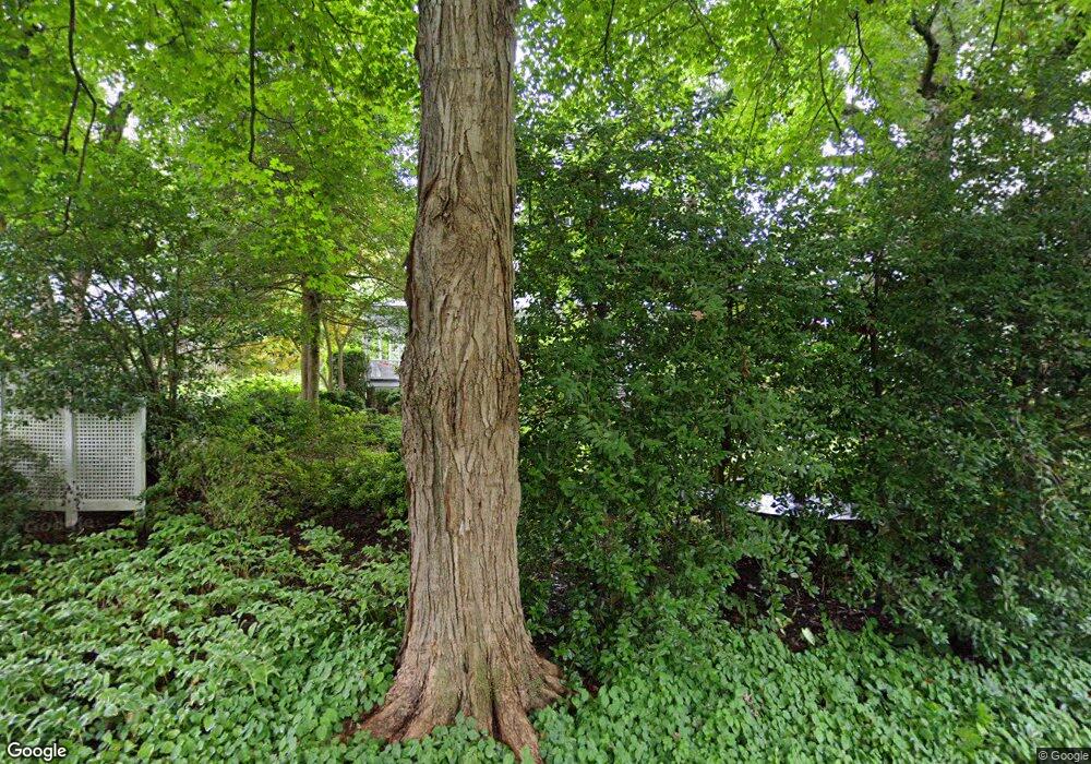 11018 Kenilworth Ave, Kensington, MD 20895 - photo 1