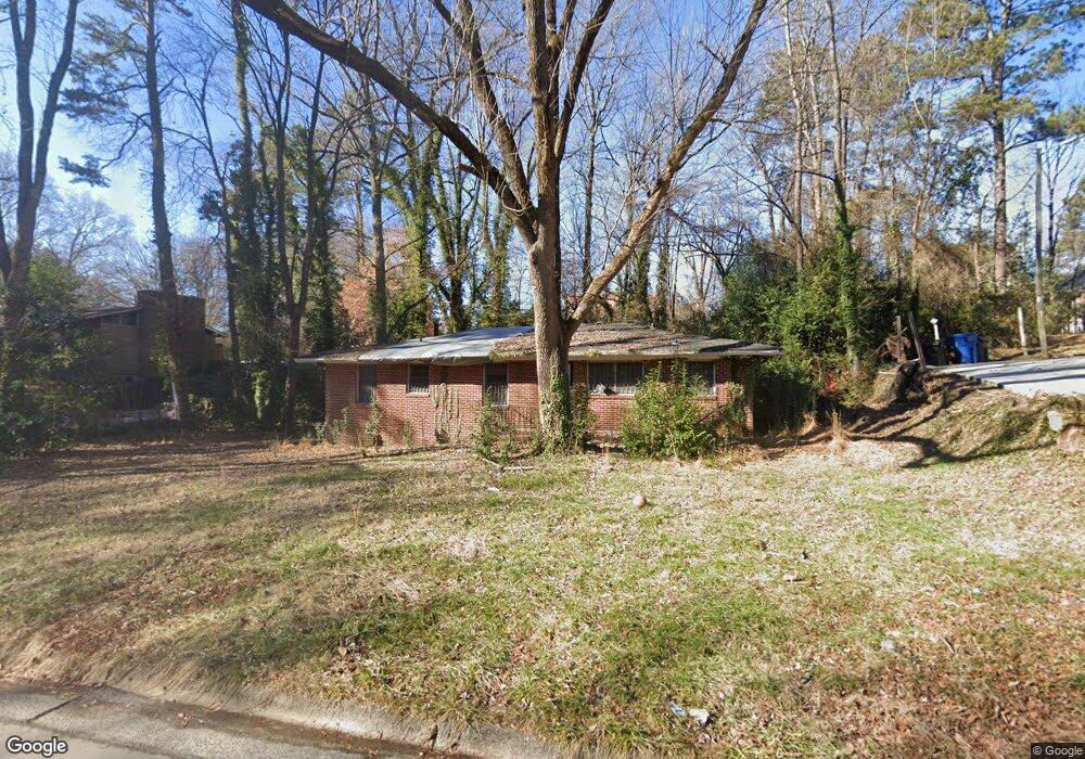1404 Rosewood St, Durham, NC 27701 - photo 1
