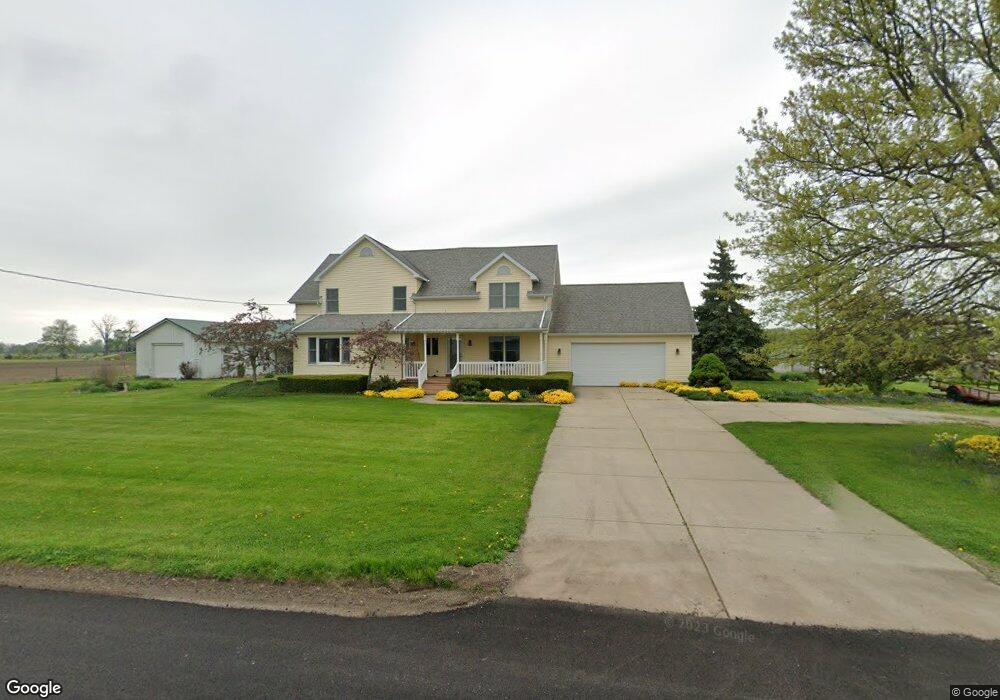 65347 Elm Rd, Bremen, IN 46506 - photo 1