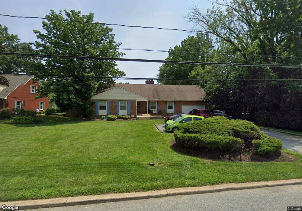 1020 Wilson Rd, Wilmington, DE 19803 - photo 1