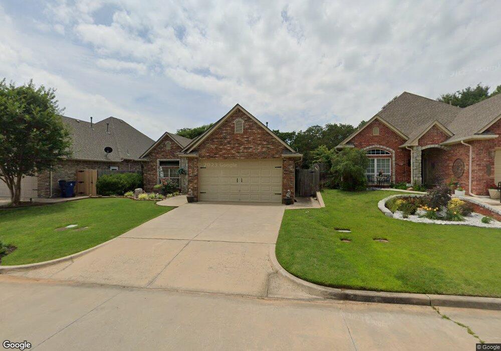 3709 Oakleaf Ct, Duncan, OK 73533 - photo 1