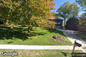2509 Ridgefield Rd, Columbia, MO 65203