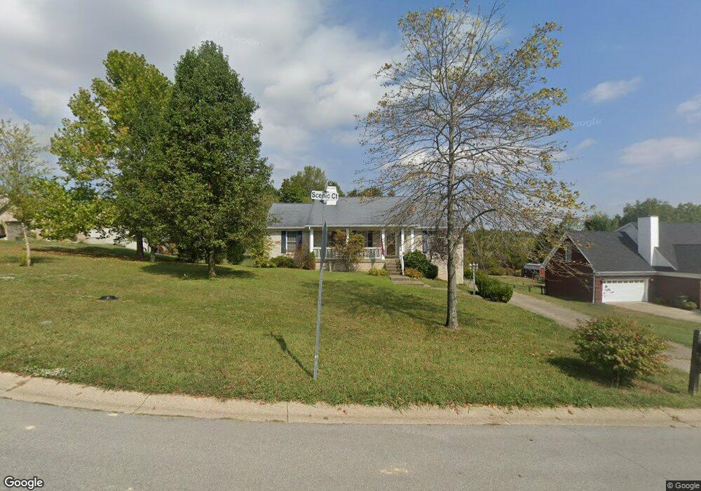 104 Scenic Ct, Mount Washington, KY 40047 - photo 1