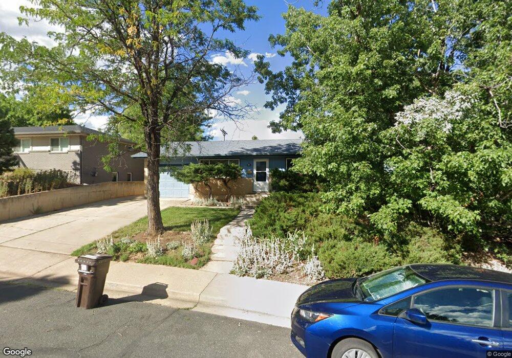 876 Ithaca Dr, Boulder, CO 80305 - photo 1