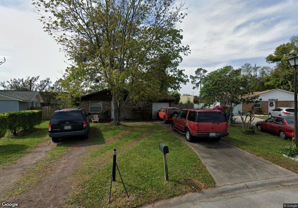 7464 La Ventura Dr S, Jacksonville, FL 32210 - photo 1