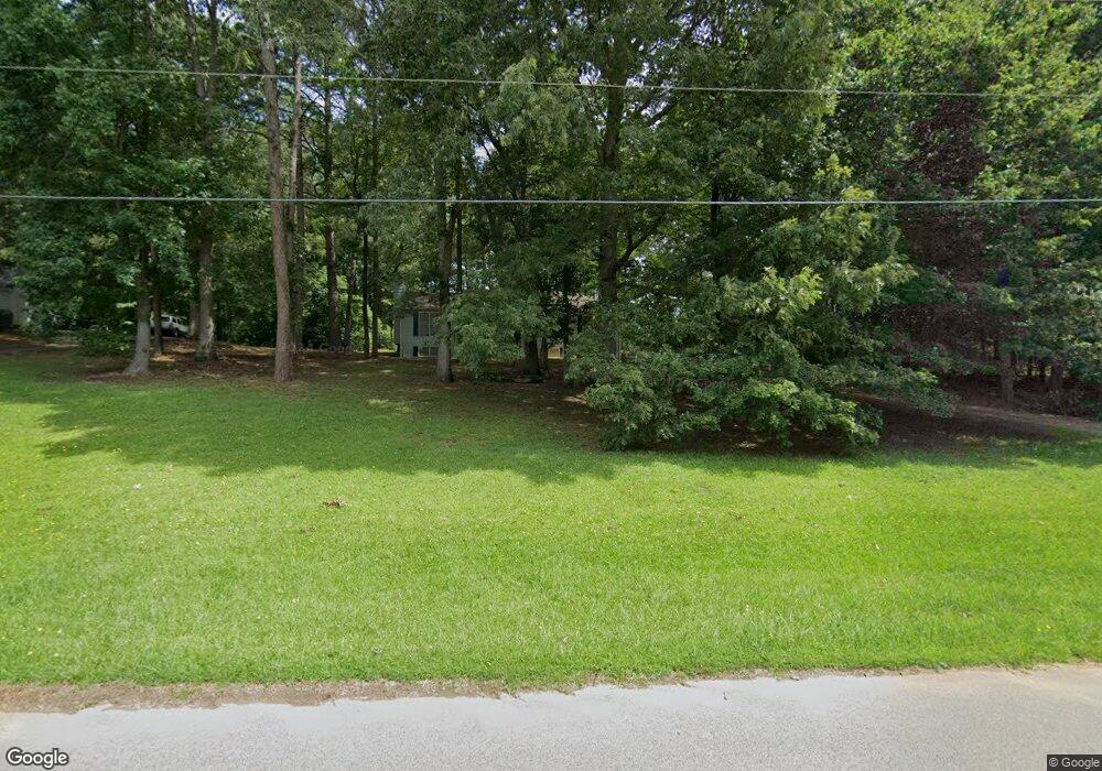195 N Fayette Ct unit 2, Fayetteville, GA 30214 - photo 1