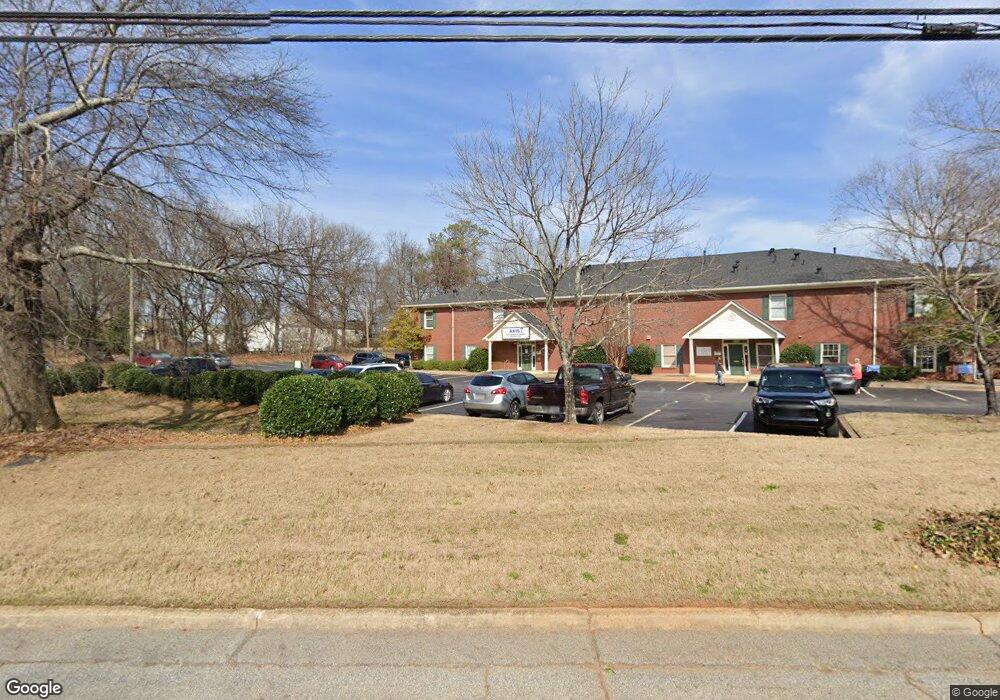 7125 Floyd St NE, Covington, GA 30014 - photo 1