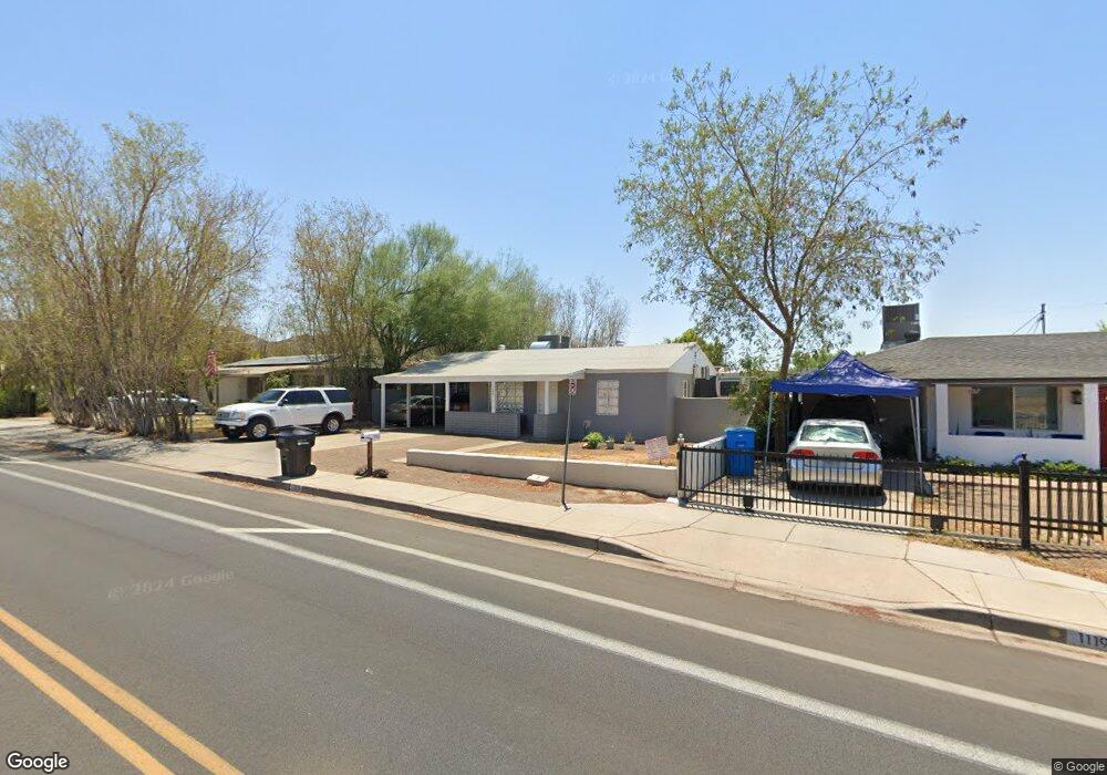 1123 E Hatcher Rd, Phoenix, AZ 85020 - photo 1