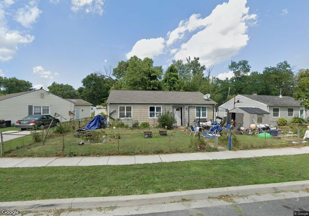 1616 Manning Rd, Glen Burnie, MD 21061 - photo 1