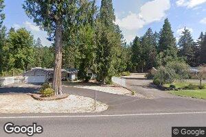 39595 Place Rd, Fall Creek, OR 97438