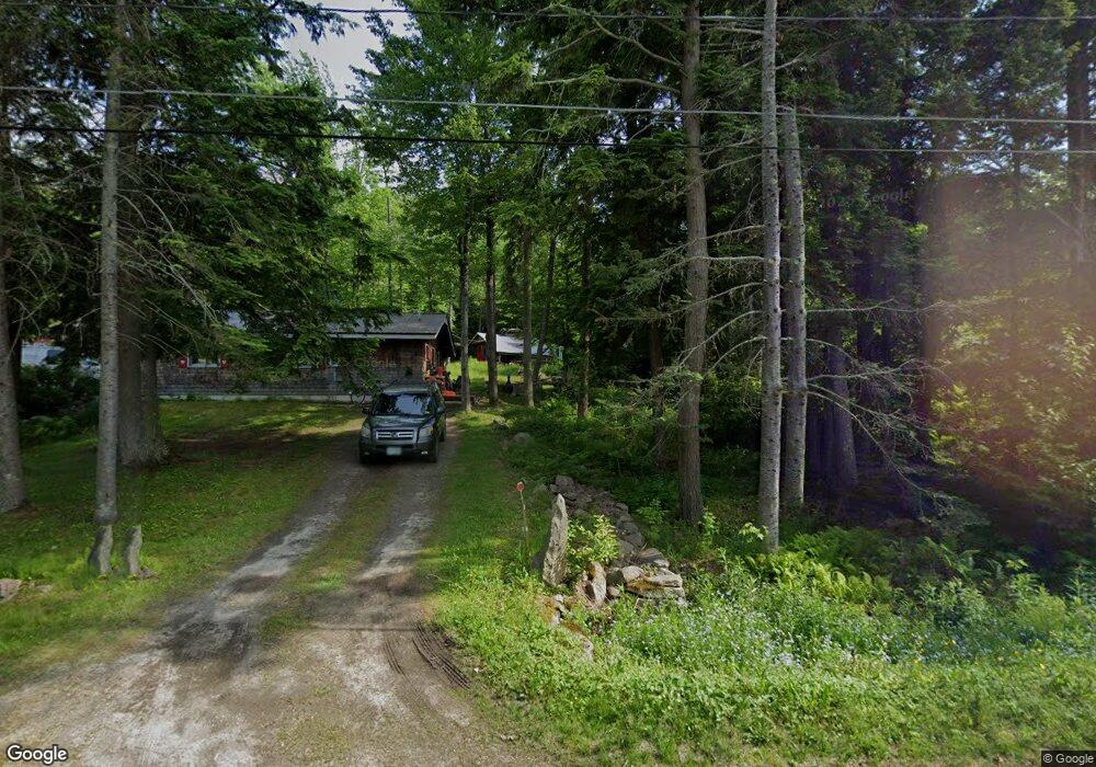 112 James St, Bethlehem, NH 03574 - photo 1