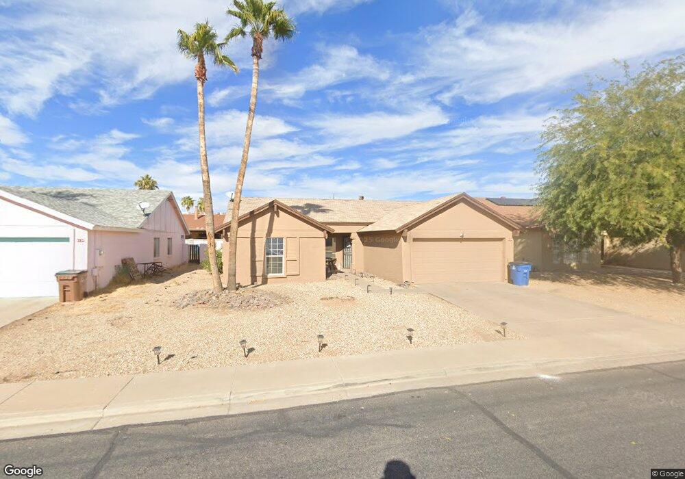 6130 E Covina St, Mesa, AZ 85205 - photo 1