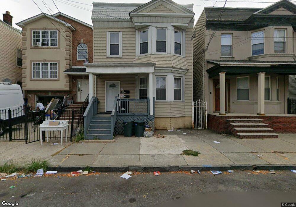 596 S 20th St unit 1, Newark, NJ 07103 - photo 1