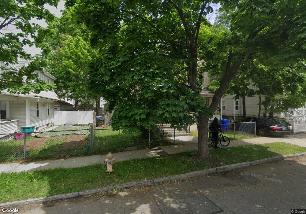 33 Claremont St unit 35, Springfield, MA 01108 - photo 1