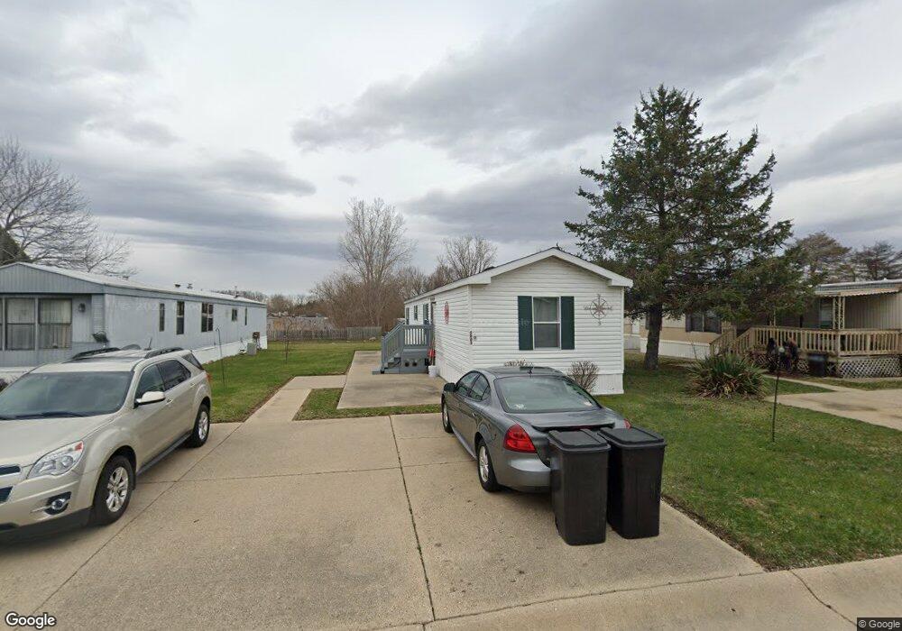 5005 Half A Day Ct, Flint, MI 48506 - photo 1