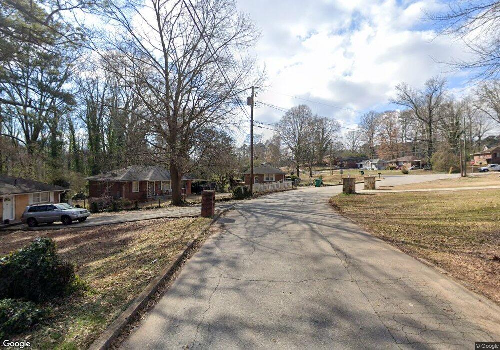 0 Oakview Cir unit 3243255, Gillem Enclave, GA 30297 - photo 1