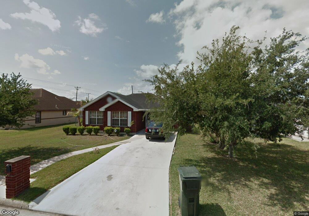 816 E Roosevelt St, Weslaco, TX 78596 - photo 1