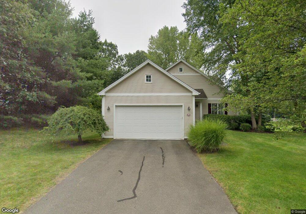 26 Cherry Tree Ln, Avon, CT 06001 - photo 1