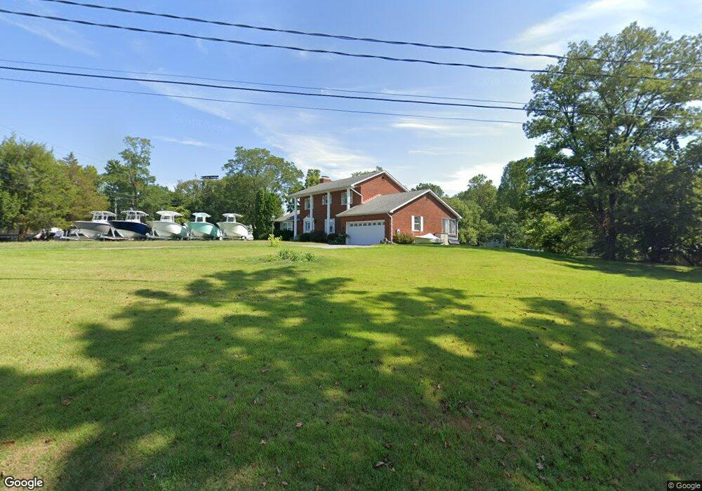 1130 Pasadena Yacht Yard Rd, Pasadena, MD 21122 - photo 1