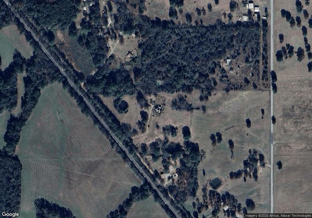 469777 E 1108 Rd, Muldrow, OK 74948 - photo 1