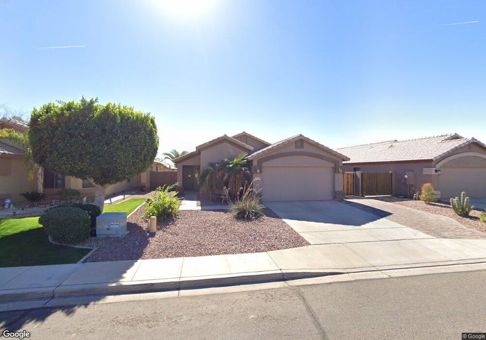 10709 E Enid Ave, Mesa, AZ 85208 - photo 1