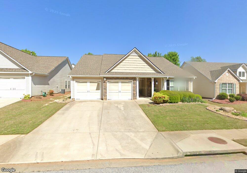 683 Majesty Crossing, Winder, GA 30680 - photo 1