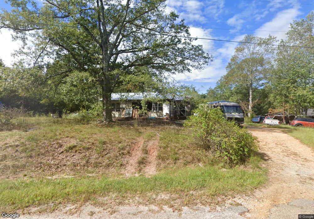 70 Sam House Rd, Bremen, GA 30110 - photo 1