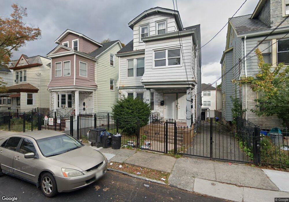 24 Salem St unit 1, Newark, NJ 07106 - photo 1