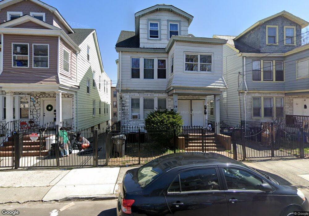 24 Salem St unit 3, Newark, NJ 07106 - photo 1