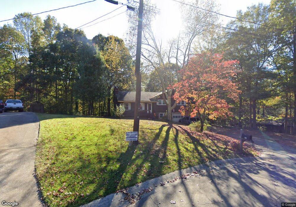 407 Candy Ln unit 2, Canton, GA 30115 - photo 1