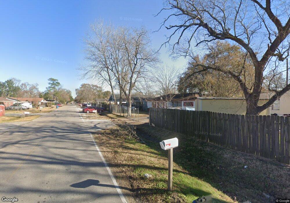 2430 Wardmont St, Houston, TX 77093 - photo 1