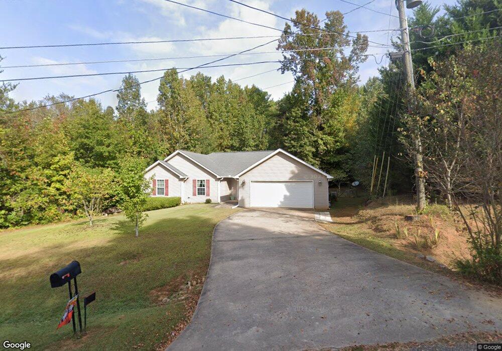 310 Cainbridge Meadows, Demorest, GA 30535 - photo 1