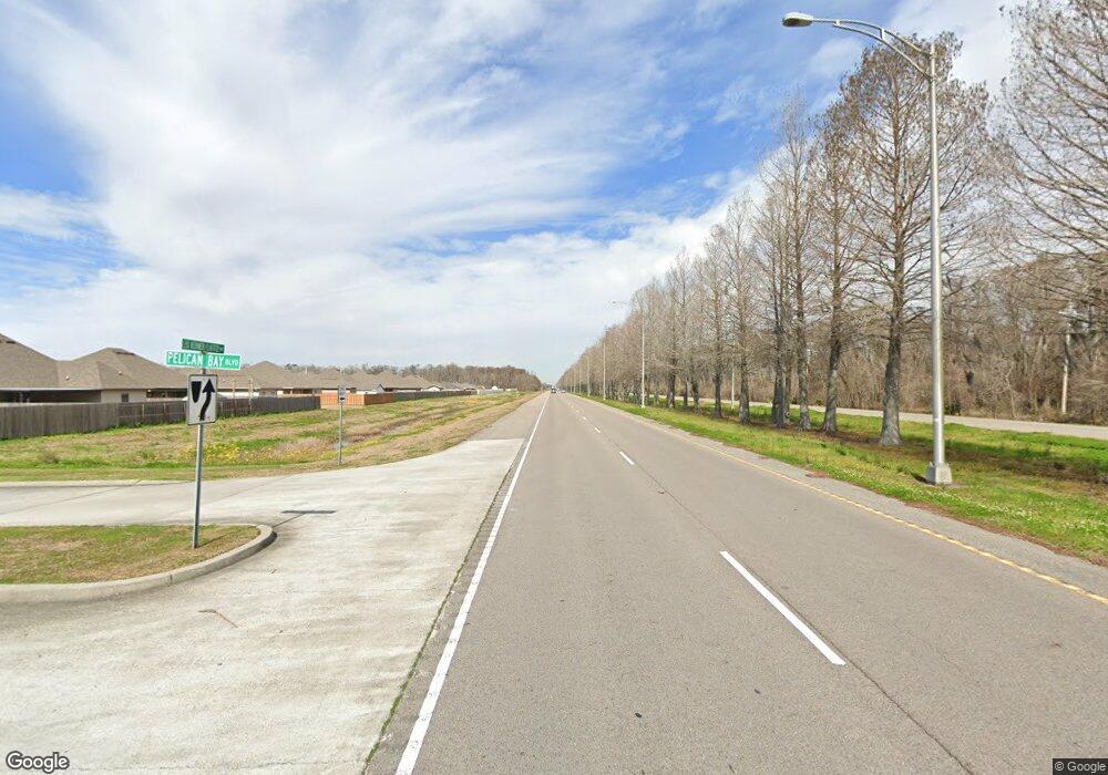 308 Lafitte Larose Way, Marrero, LA 70072 - photo 1