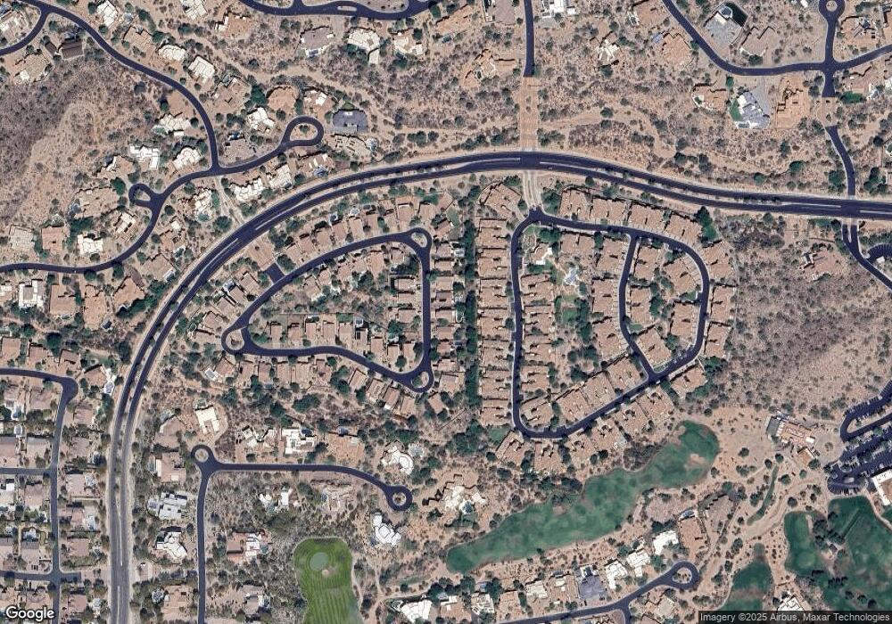 4115 N Boulder Canyon, Mesa, AZ 85207 - photo 1