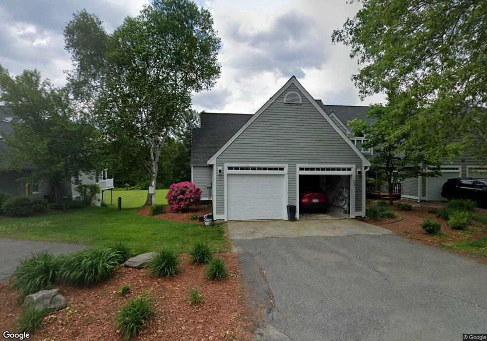 377 Winding Pond Rd unit 377, Londonderry, NH 03053 - photo 1