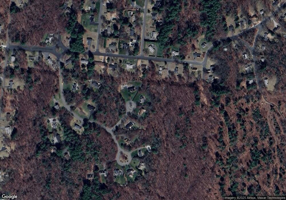 7 Eliot Ln, Wilbraham, MA 01095 - photo 1