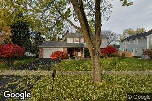 1609 Signal Dr, Naperville, IL 60565