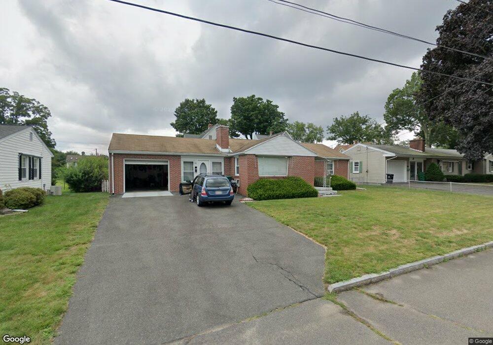 53 Donlyn Dr, Chicopee, MA 01013 - photo 1