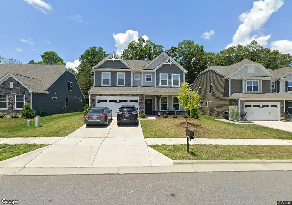 4420 Falls Lake Dr SW, Concord, NC 28025 - photo 1