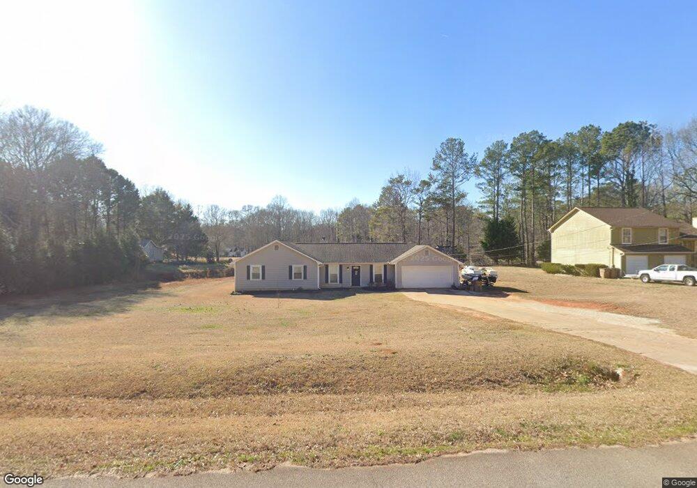 131 Stagecoach Trail, Stockbridge, GA 30281 - photo 1